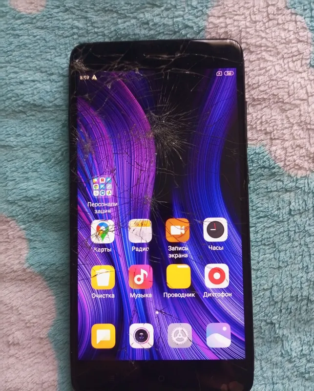 Продаётся redmi 4x. 4 Продаётся redmi 4x. 4