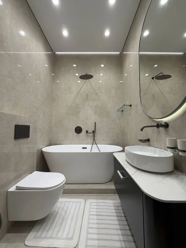 196 m² 4 xonali kvartira sotiladi · ID 43357 10