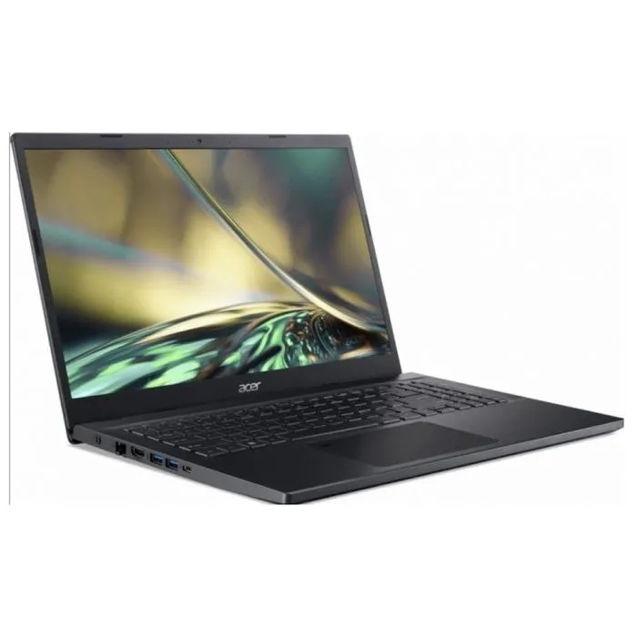 Игровой ноутбук Acer Aspire 7, 15.6", i5-12450H, RTX 3050, 8GB — фото 1