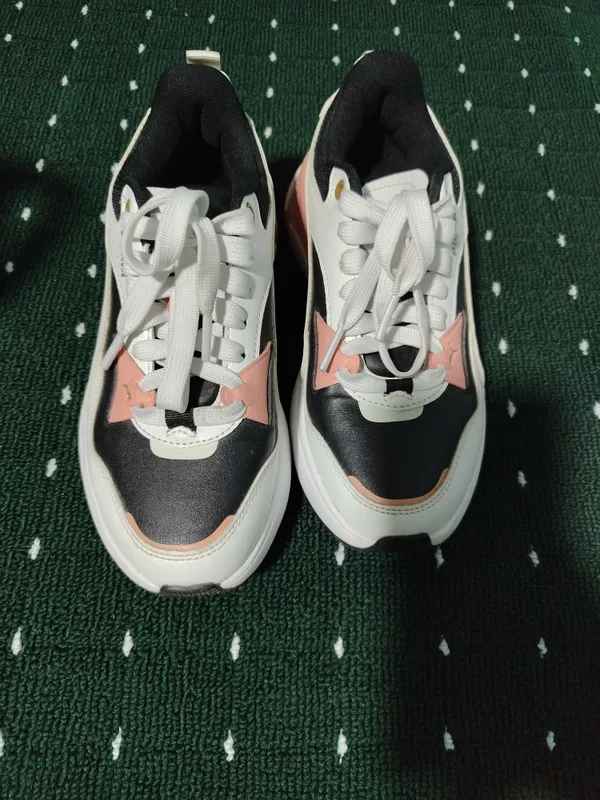 Оригинальные Puma, 800 тысяч 2
