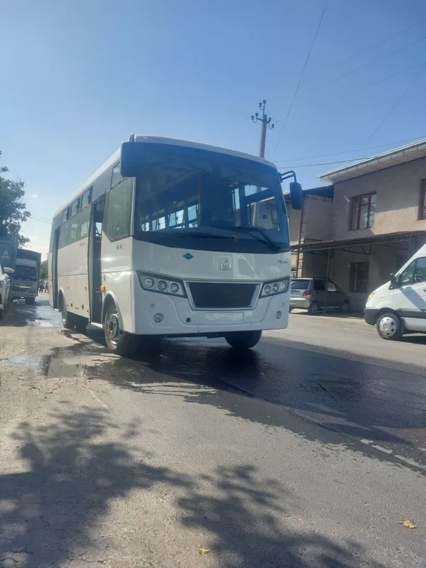 Janaza moshina жаназа мошина — фото 4