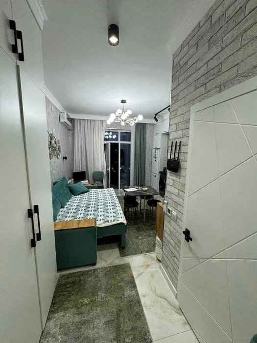 1 xonali kvartira ijarasi, Mirobod tumani 3