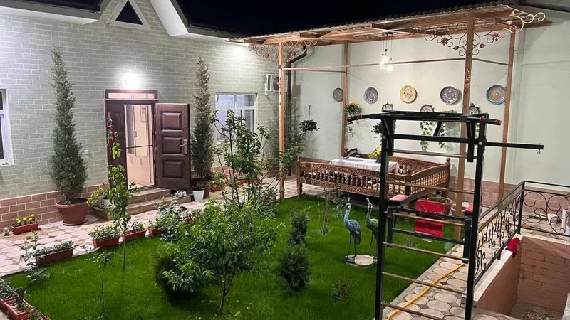 Аренда Евро Дом Старые Сергели 5 ком 4 сотки