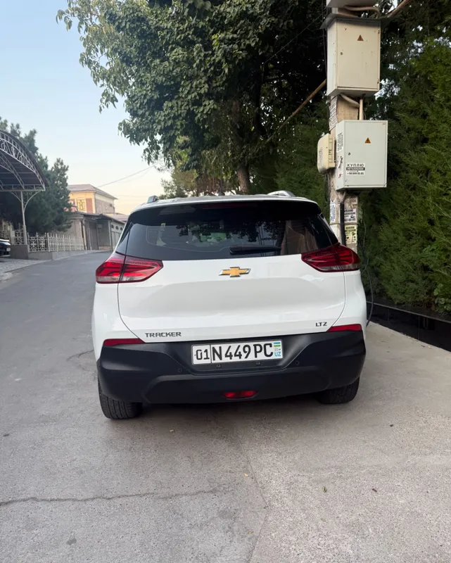 Автомобиль TRAKER 2, зимняя машина 3 Автомобиль TRAKER 2, зимняя машина 3
