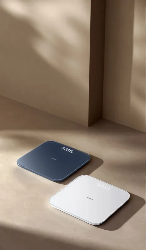 Xiaomi smart scale s200 Global (optom) в наличии — фото 1