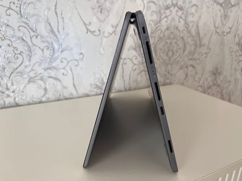 ASUS VivoBook Flip 14 TP401MA (Сенсорный ноутбук-трансформер 2-в-1) — фото 3
