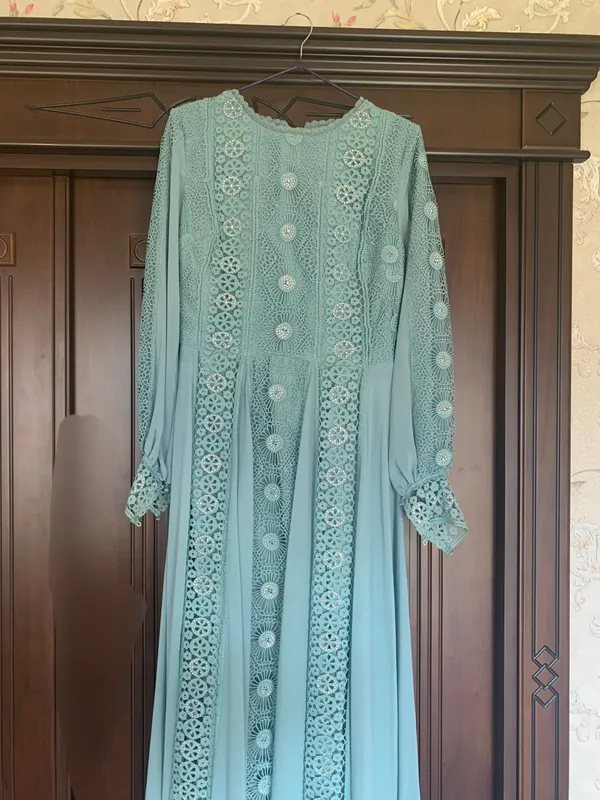 Ko'ylak Turkiyada ishlab chiqarilgan — фото 1