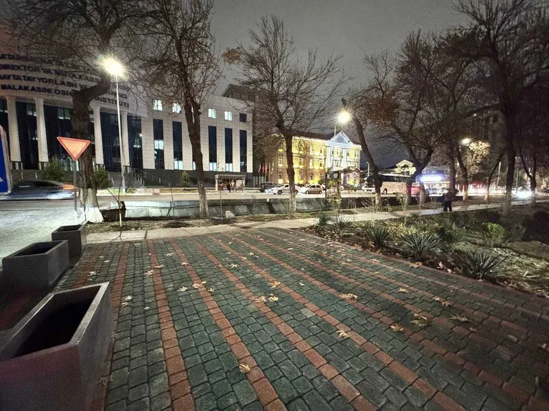 Продажа коммерческой недвижимости (первая линия) в Яккасарайском р-н. — фото 4