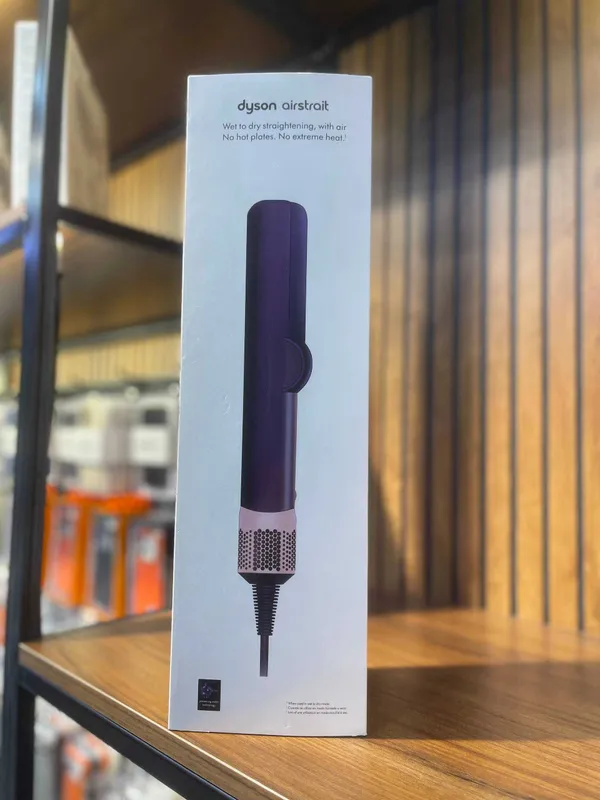 Выпрямитель Dyson Airstrait 2 Выпрямитель Dyson Airstrait 2