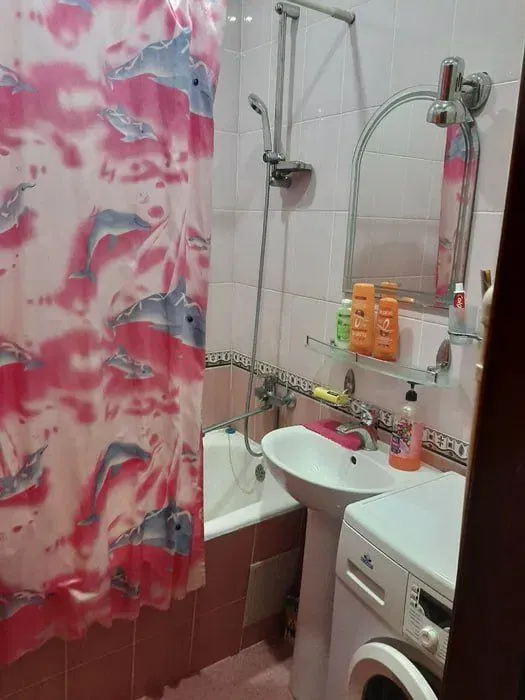 аренда квартиры ялангач Академ городок буз2 — фото 5