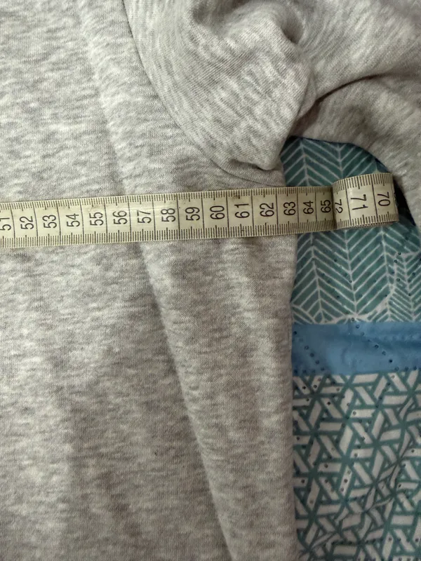 Свитшот H&M 6