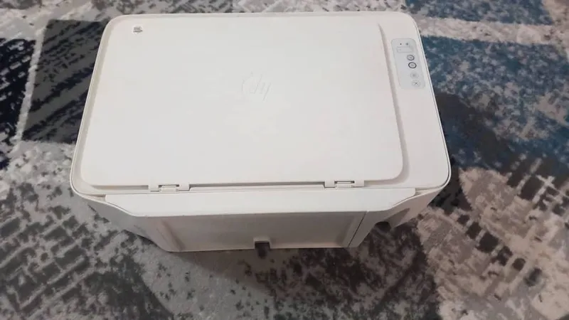 Плинтр hp Desk jet 2320 1 Плинтр hp Desk jet 2320 1