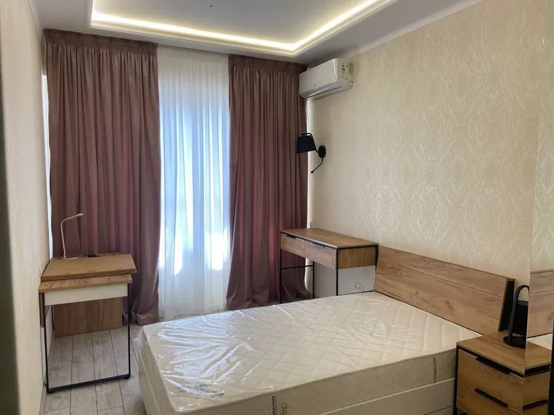 Сдается квартира в аренду на Дархане 1