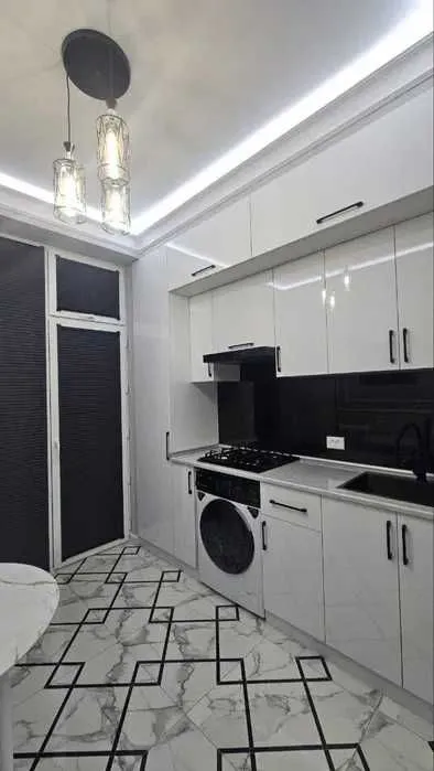 Shoshilinch ijaraga beriladi: Manzara City JKda shinam 2 xonali kvartira *r 4
