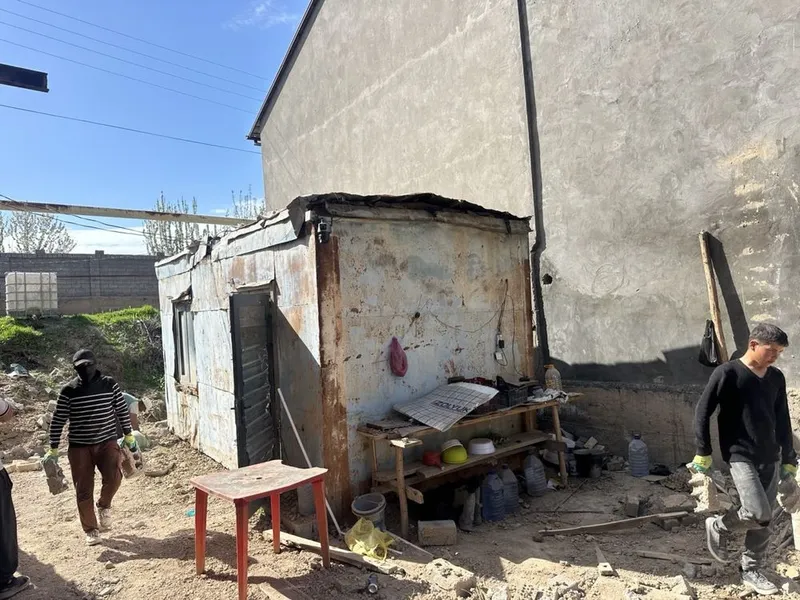 Продаётся Вагон — фото 3