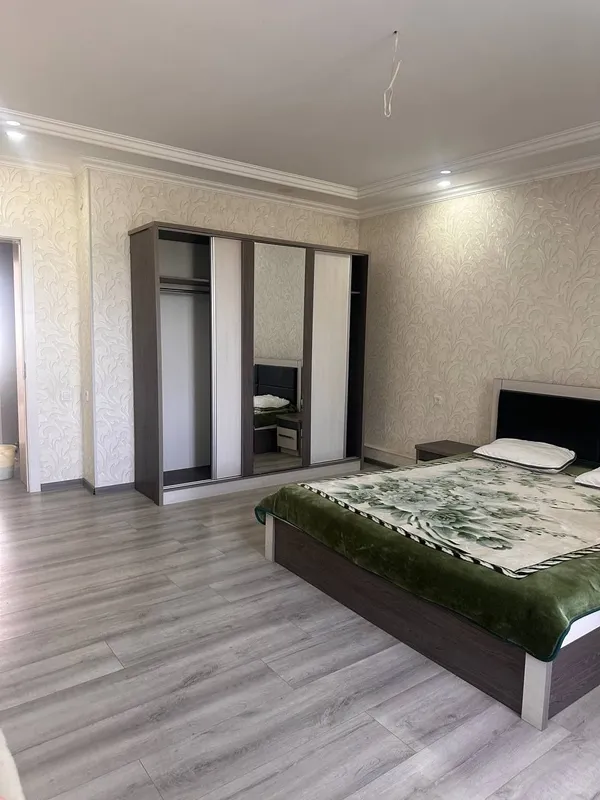 Ijaraga uy beriladi mdm klinka oldida — фото 2