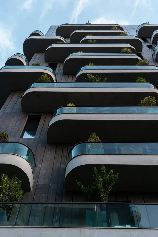 8-комнатная квартира, 374 м², Мирабад 4 8-комнатная квартира, 374 м², Мирабад 4
