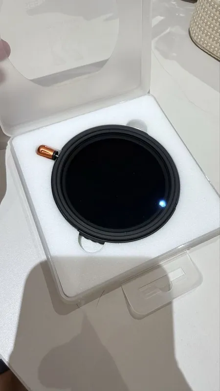 K&f concept nano-c series variable nd2- 32 & cpl filter 67 mm 5