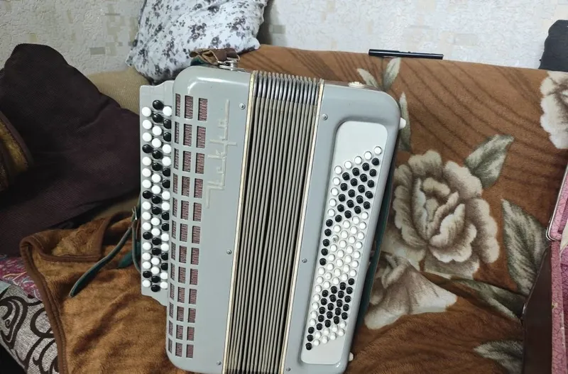 Ishlaydigan holatdagi bayan 3 Ishlaydigan holatdagi bayan 3