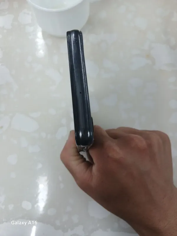Samsung Galaxy A32 — фото 4