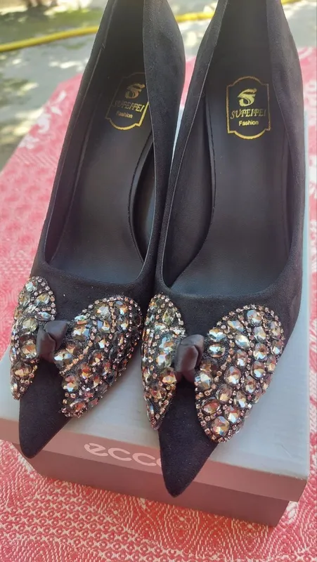 Tufli fashion 5