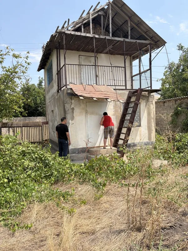 Продается участок 4 сотки в тукае в дачном поселке 2