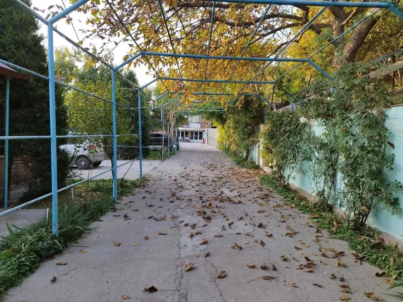 Продается дача 20 сот. в горах /Чарвак/ — фото 4
