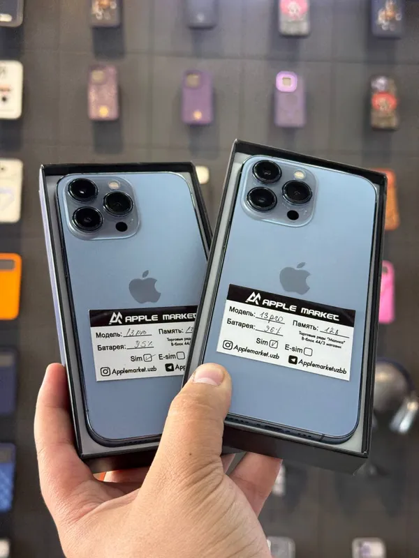 Iphone 13 Pro 128gb