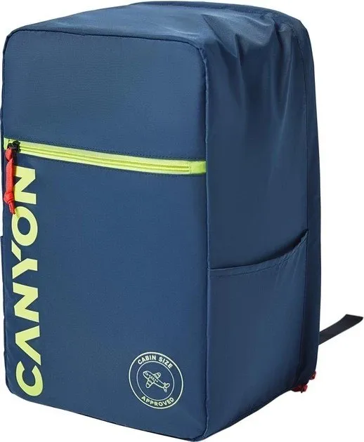 Рюкзак для ноутбука Canyon CNS-CSZ02 (синий нави) 2