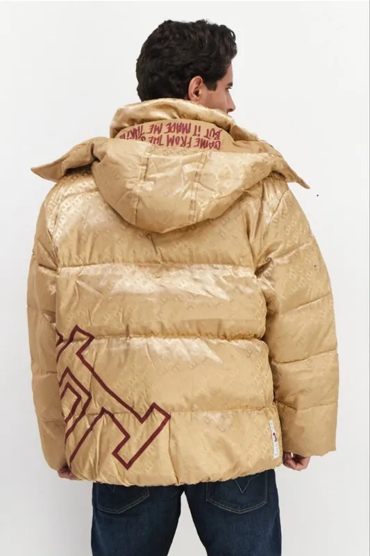 Куртка Kurtka Новая Tommy Hilfiger original — фото 1