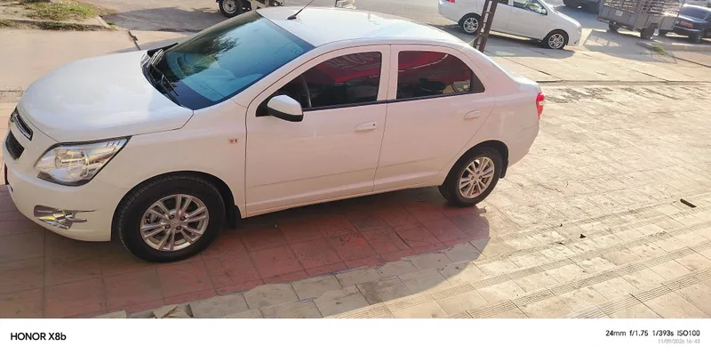 Chevrolet cobalt 2023 2 Chevrolet cobalt 2023 2