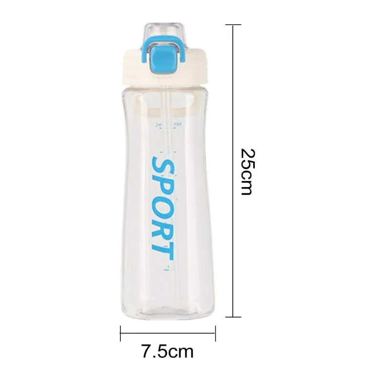 Бутылка для воды Infinix — фото 1