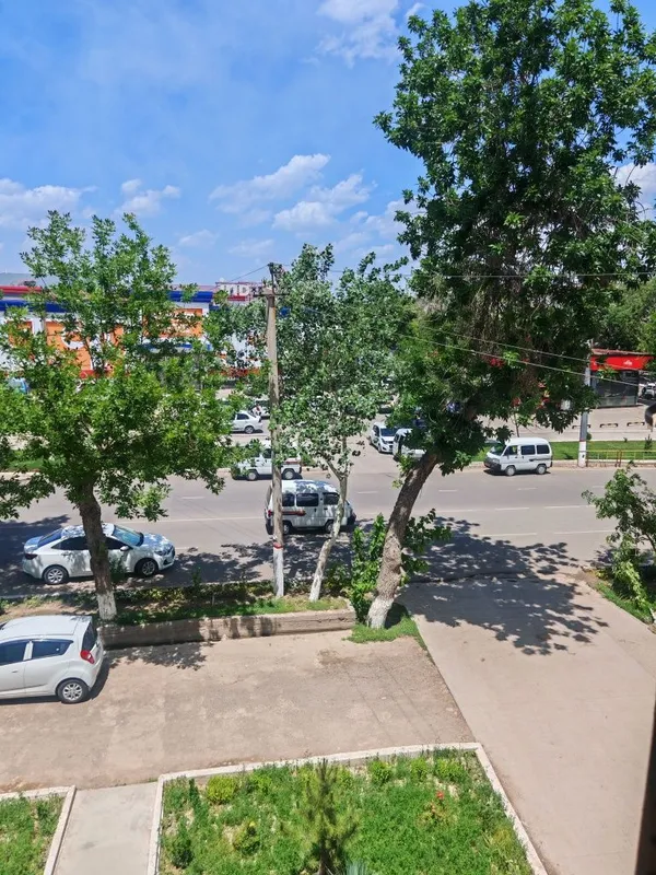 Квартира сотилади продаётся квартира — фото 1