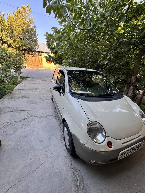 Matiz srochna sotiladi 4