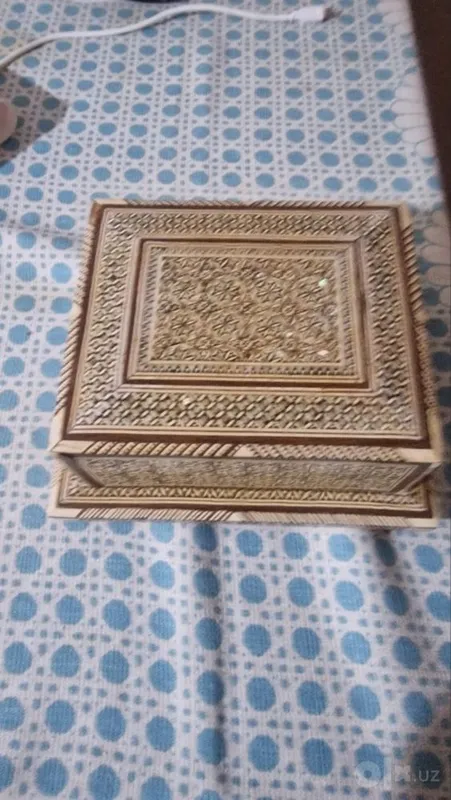 Sigaralar qutichasi sotiladi 1 Sigaralar qutichasi sotiladi 1