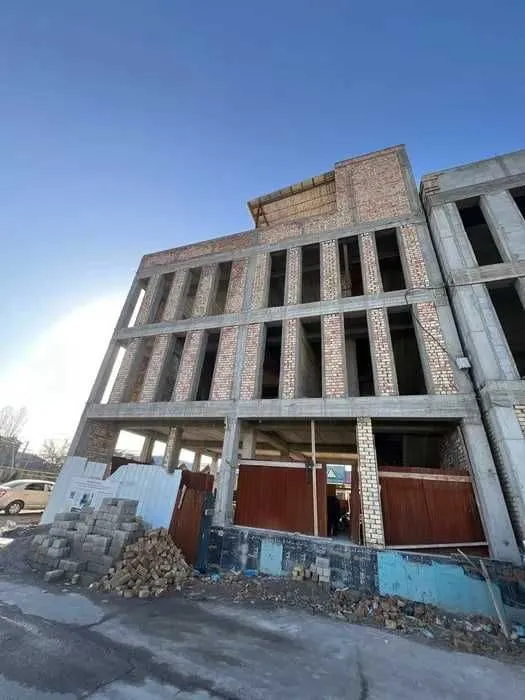 Продается не жилой помещения, Район Янги Хаёт, Дустлик, 0837 — фото 2