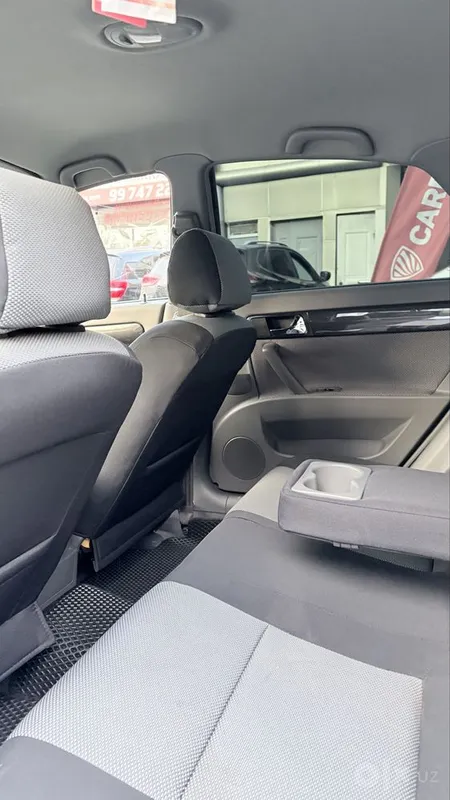 Gentra, автомат, без люка, чёрная 4 Gentra, автомат, без люка, чёрная 4