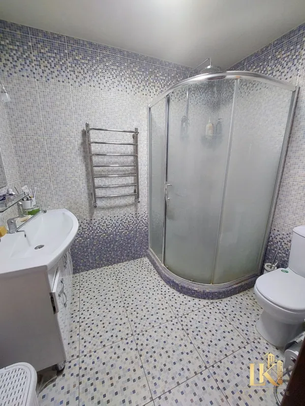Yangi qurilishda 5 xonali kvartira sotiladi, 185 m², Mirobod tumani (Nukus ko‘chasi) 5 Yangi qurilishda 5 xonali kvartira sotiladi, 185 m², Mirobod tumani (Nukus ko‘chasi) 5