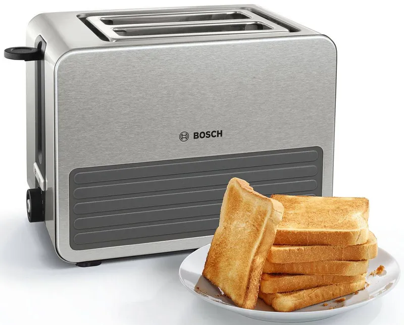 Тостер Bosch TAT7S25 1