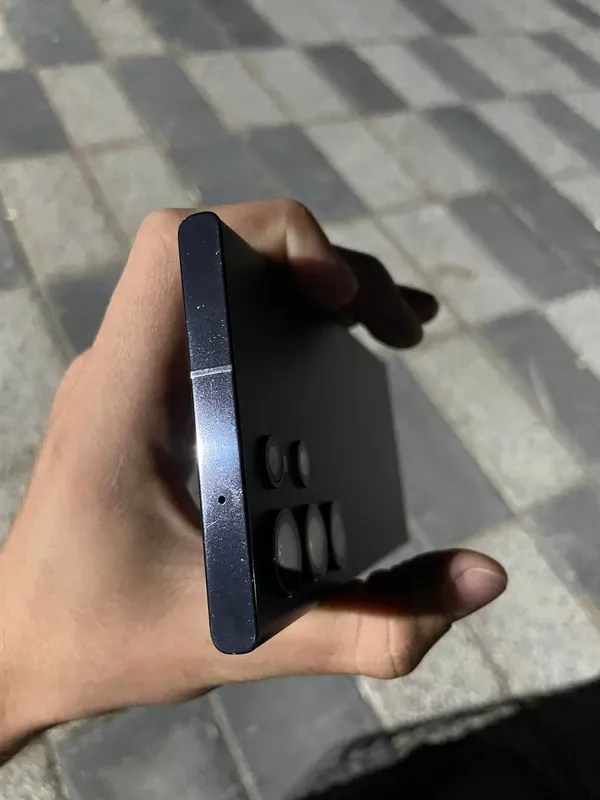 S23 ultra 12/256 Dual 5G — фото 3