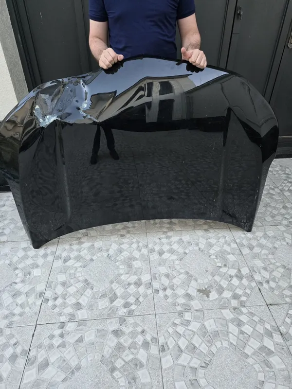 EQUINOX kapot radnoy