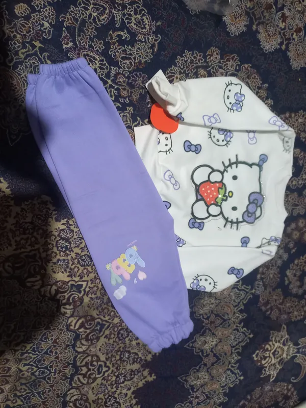 xitoy arginal qizchalar kiyimi 2
