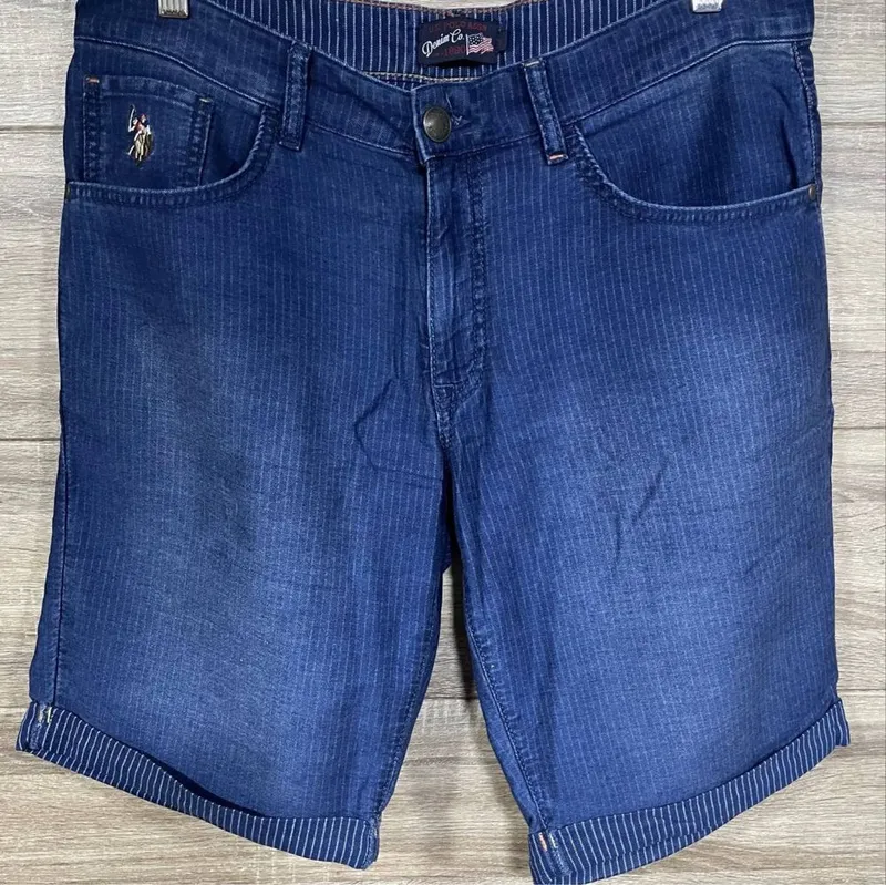 Шорты G Star Raw военные 33-34 — фото 6