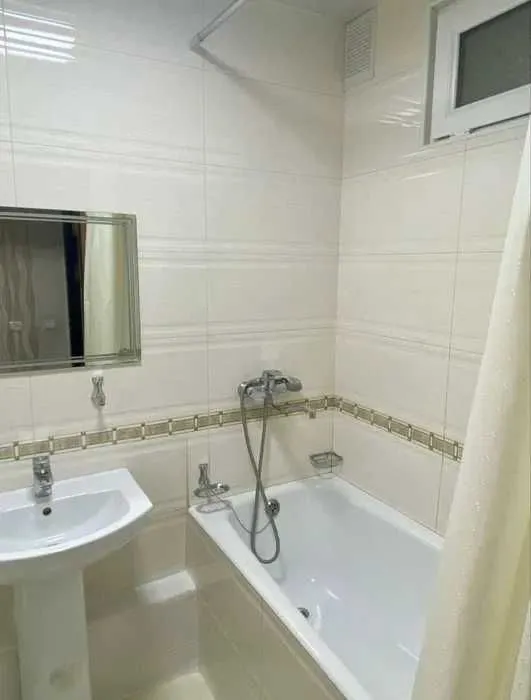 Аренда своя 3х комнатная Чор Су (Гулабад ц26) 650 у.е. — фото 9