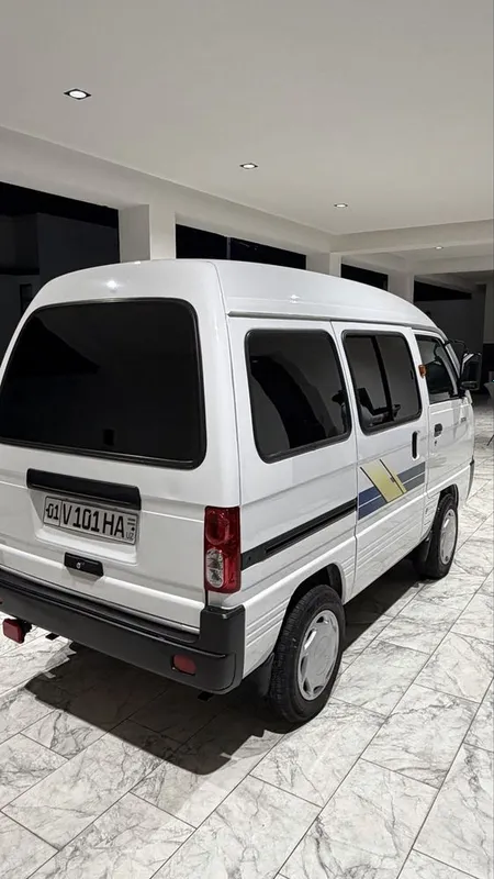 DAMAZ 2025 kraskasi toza 62.000 km yurgan 6