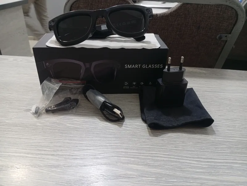 smart glasses 1 smart glasses 1