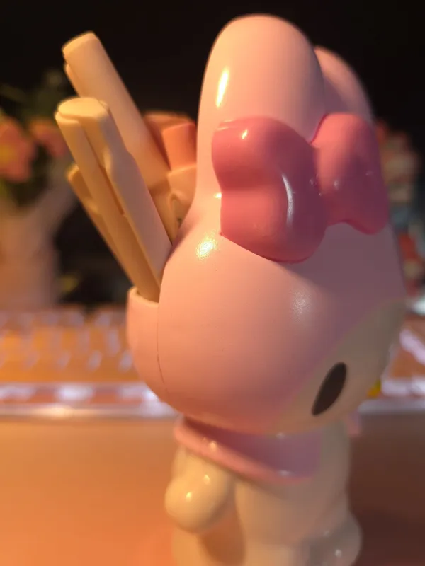 SANRIO Органайзер / Стакан для ручек/кистей My Melody — фото 2