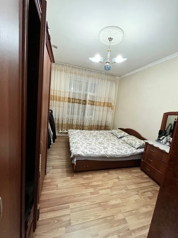 Аренда двухкомнатной квартиры Чиланзар 2