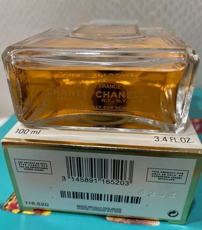Chanel Coco Mademoiselle. — фото 2