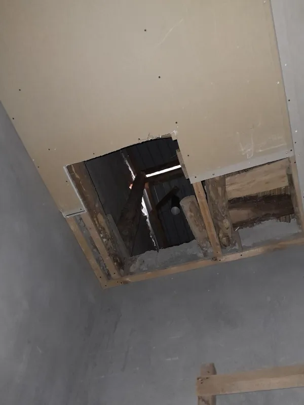 Bektemir tumani 2 etajlik katej 9